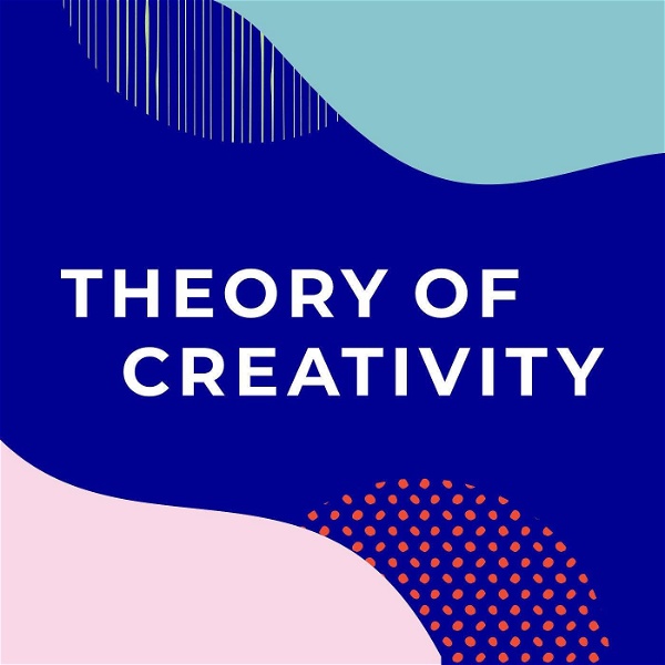 Artwork for Theory of Creativity