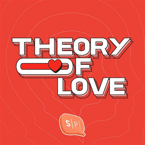 Artwork for Theory of Love by นพ.ปีย์ เชษฐ์โชติศักดิ์