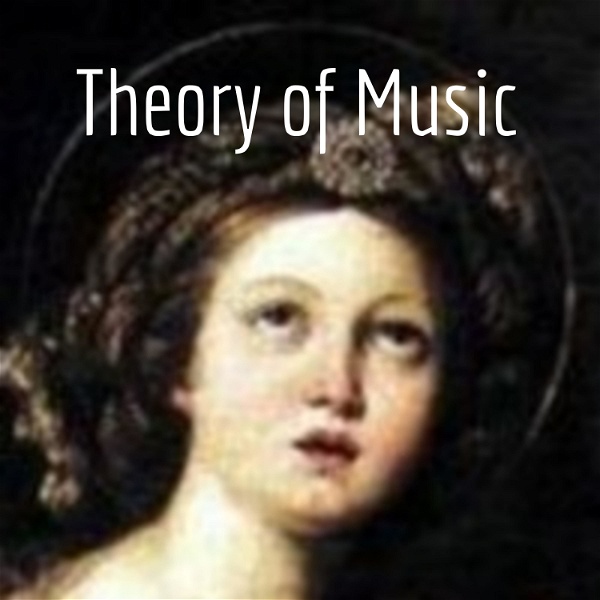 Artwork for Theory of Music