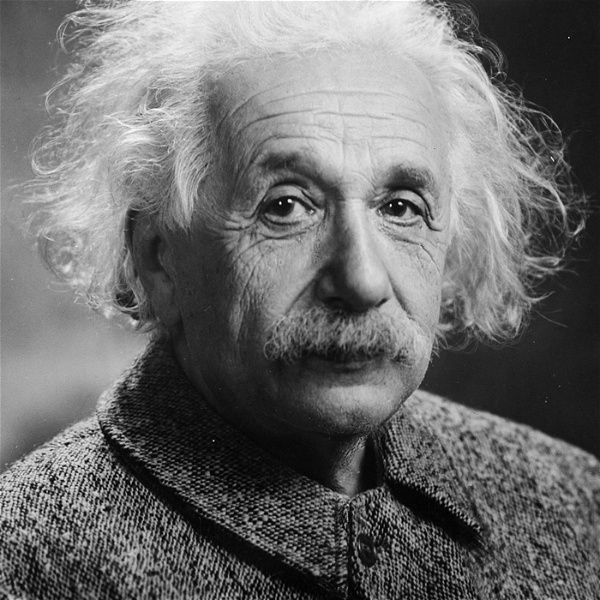 Artwork for Theory of Relativity by Albert Einstein
