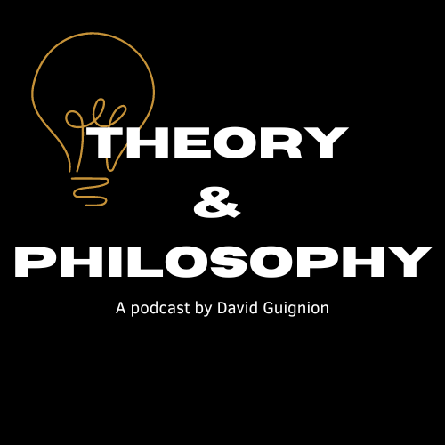 Artwork for Theory & Philosophy