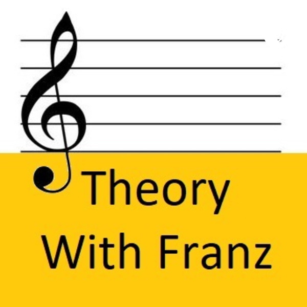 Artwork for Theory with Franz