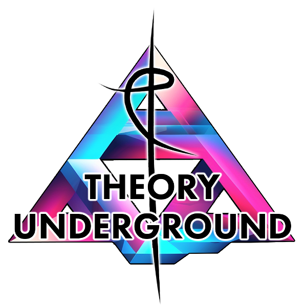 Artwork for Theory Underground