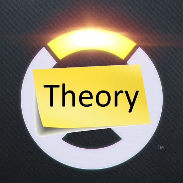 Artwork for TheoryWatch: An Overwatch Podcast