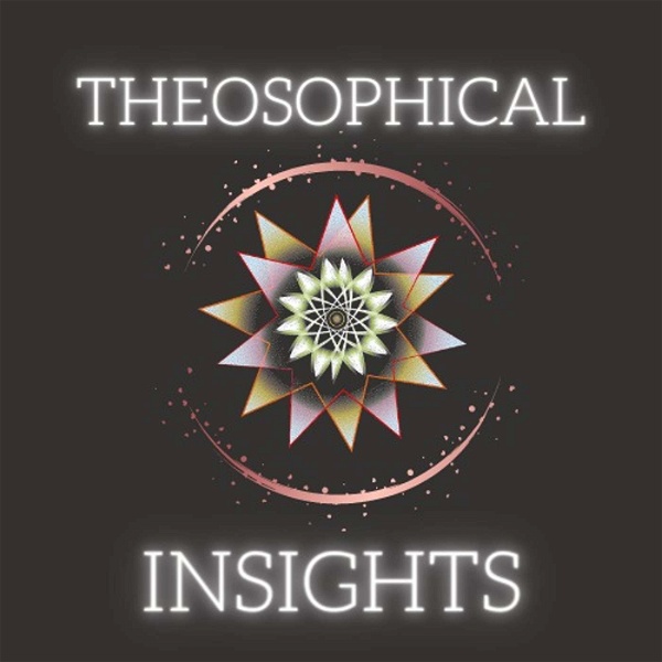 Artwork for Theosophical Insights