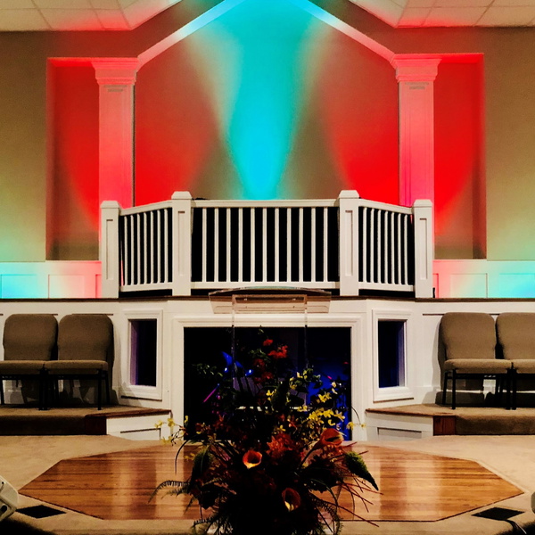 Artwork for ThePentecostalsofGrenada