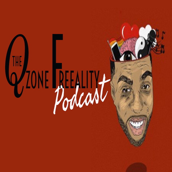Artwork for TheQzoneFreeality Podcast
