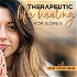 Therapeutic Life Healing: anxiety, anxiety relief, therapy, wellbeing, mental health