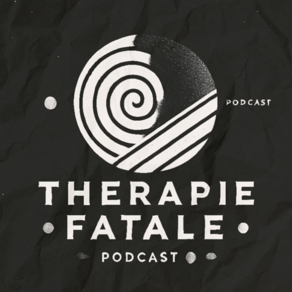 Artwork for Therapie Fatale
