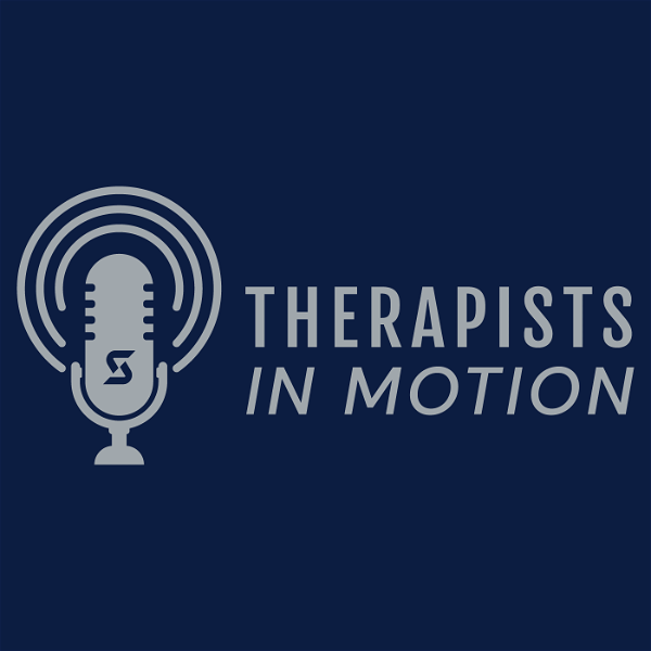 Artwork for Therapists In Motion