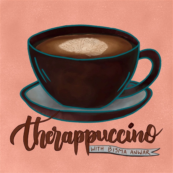 Artwork for Therappuccino