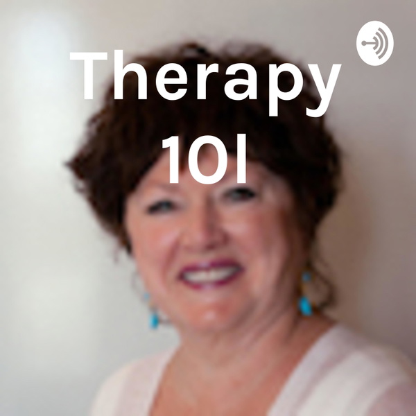 Artwork for Therapy 10l