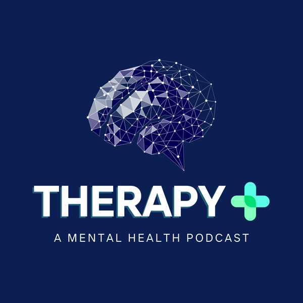 Artwork for THERAPY+