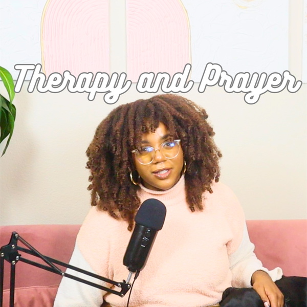 Artwork for Therapy and Prayer