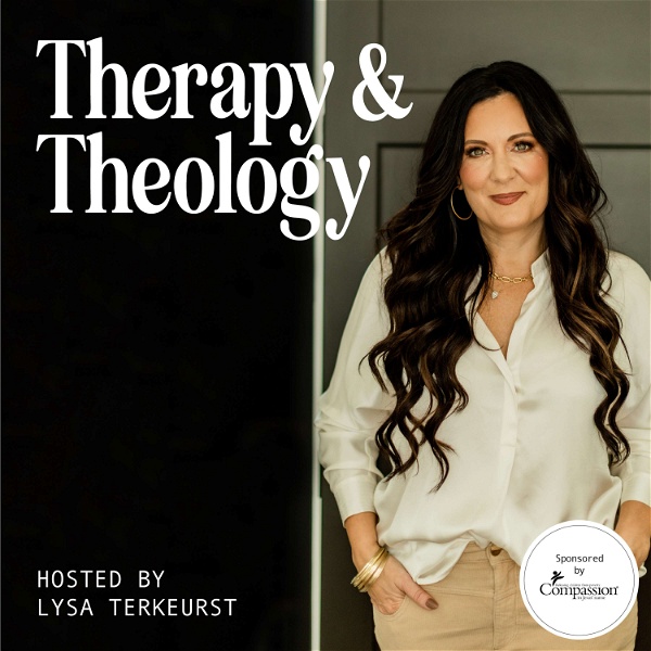 Artwork for Therapy and Theology