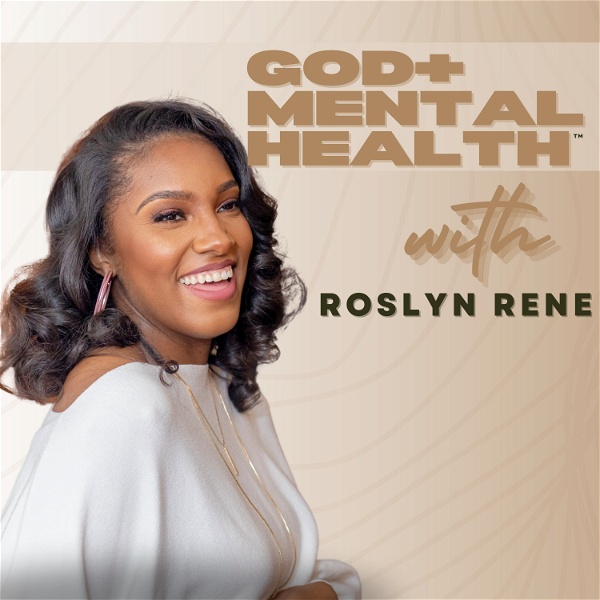 Artwork for God + Mental Health Podcast