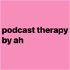 therapy by ah
