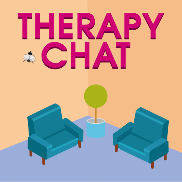 Artwork for Therapy Chat