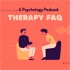 Therapy FAQ