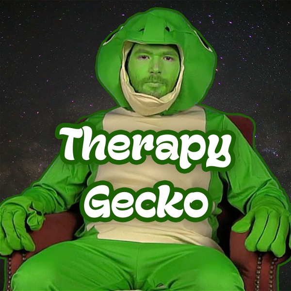 Artwork for Therapy Gecko