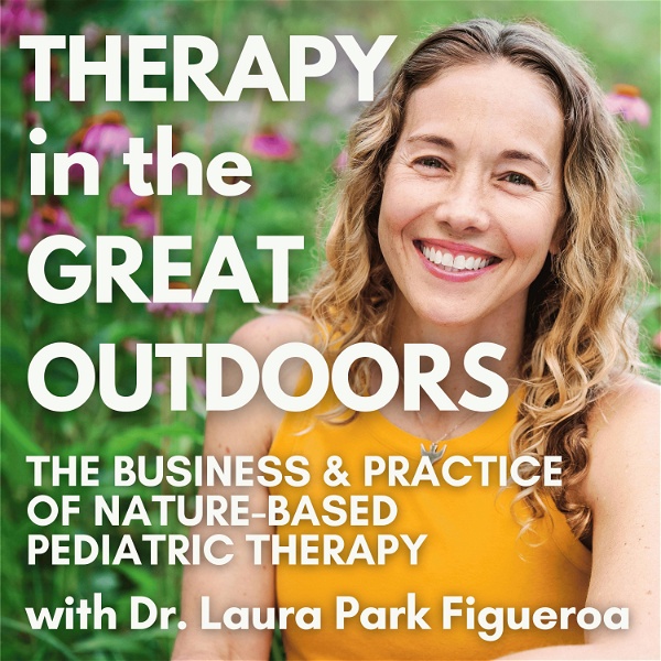 Artwork for Therapy in the Great Outdoors