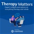 Therapy Matters: A Podcast About the Physical Therapy and Rehab Industry