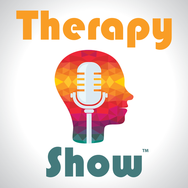 Artwork for Therapy Show