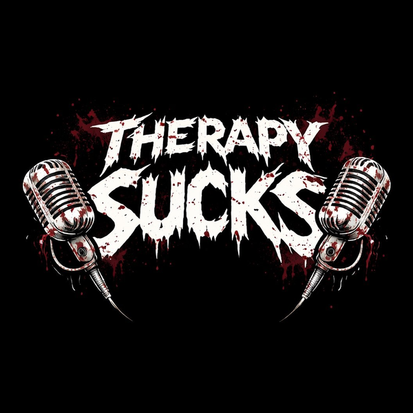Artwork for Therapy Sucks
