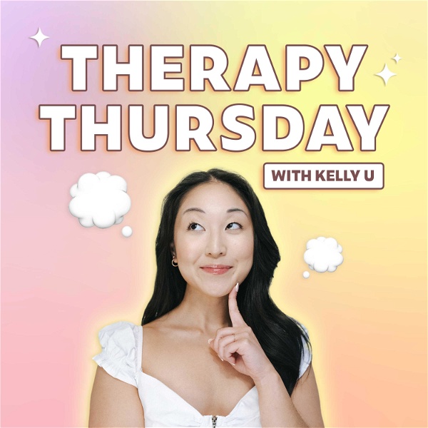 Artwork for Therapy Thursday