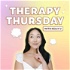 Therapy Thursday with Kelly U.