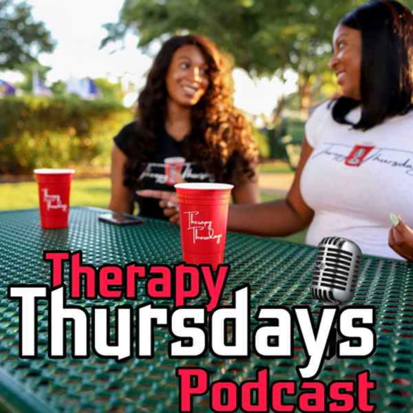 Artwork for Therapy Thursday’s