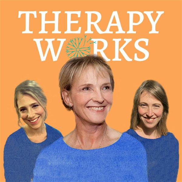 Artwork for Therapy Works
