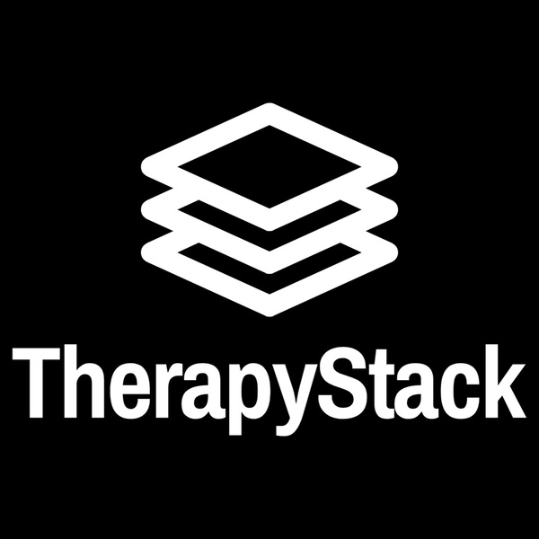 Artwork for TherapyStack
