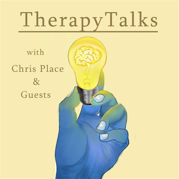 Artwork for TherapyTalks