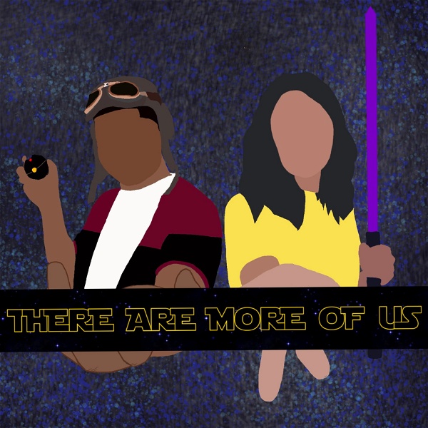 Artwork for There Are More Of Us