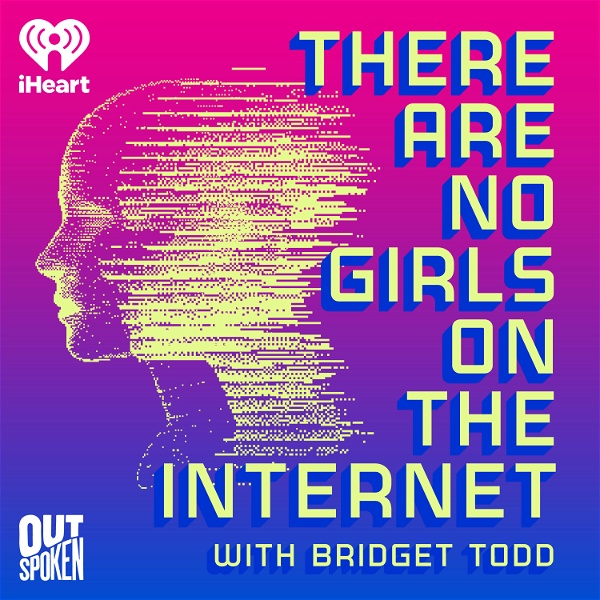 Artwork for There Are No Girls on the Internet