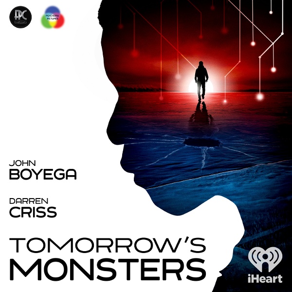 Artwork for Tomorrow's Monsters