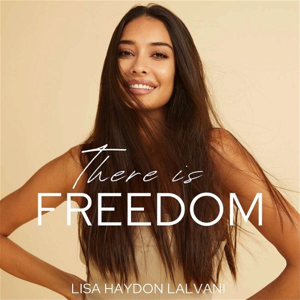 Artwork for There Is Freedom