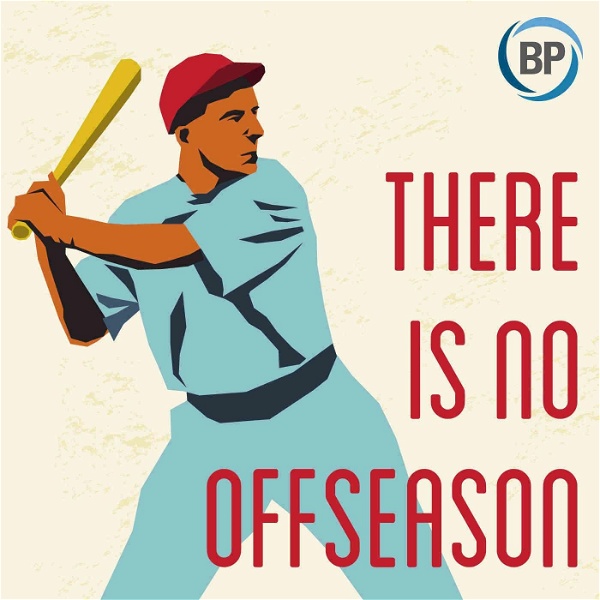 Artwork for There Is No Offseason