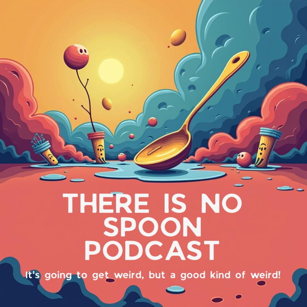 Artwork for There Is No Spoon