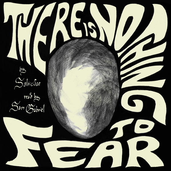 Artwork for There is Nothing to Fear