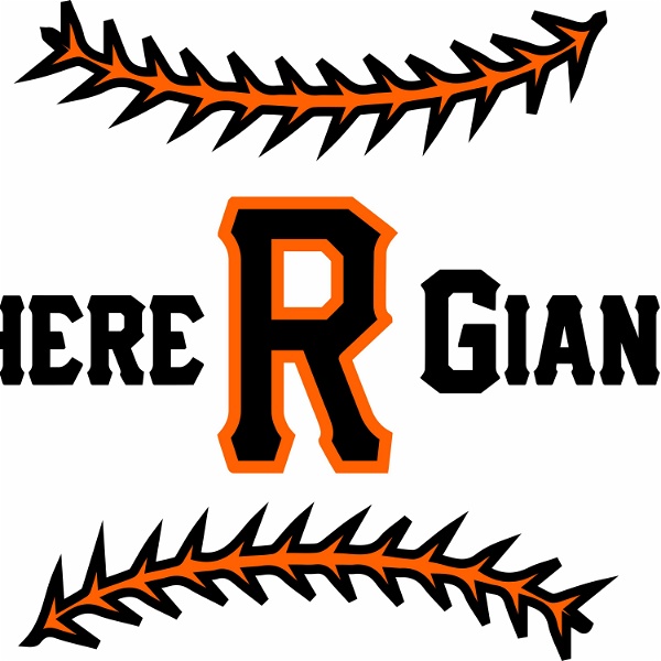 Artwork for There R Giants
