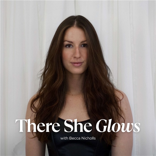 Artwork for There She Glows