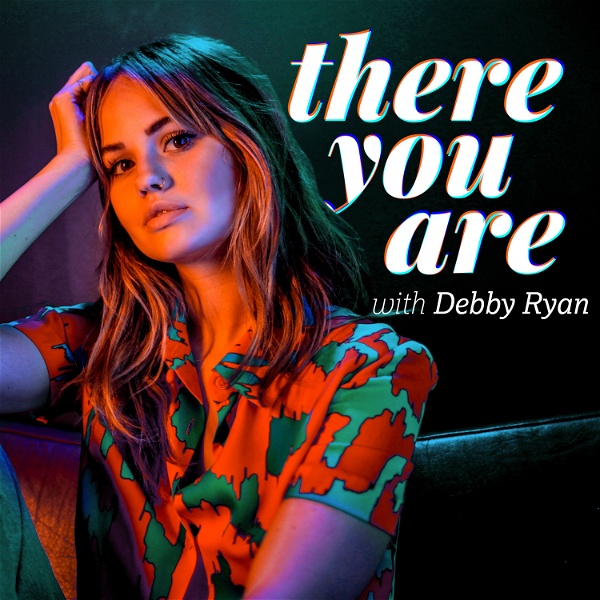 Artwork for There You Are