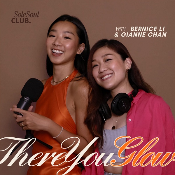 Artwork for There You Glow