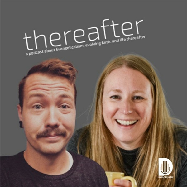 Artwork for Thereafter