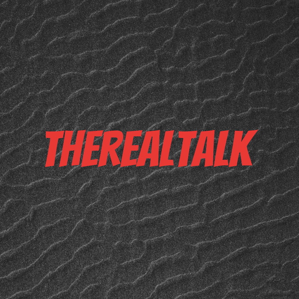 Artwork for TheRealTalk