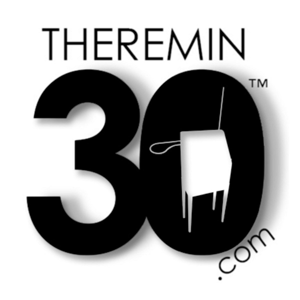 Artwork for Theremin 30