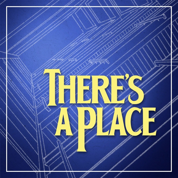 Artwork for There's a Place