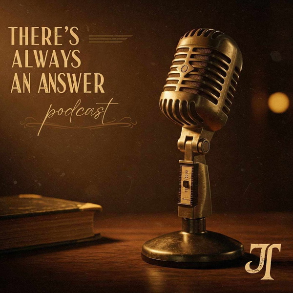 Artwork for There's Always An Answer